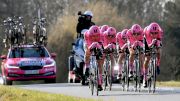 Highlights: 2023 Paris-Nice Stage 3
