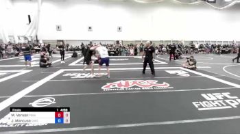 Matt Vernon vs Josh Mancuso 2023 ADCC Dallas Open