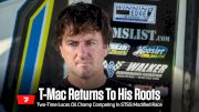 Tim McCreadie Returns To Modified Roots This Weekend
