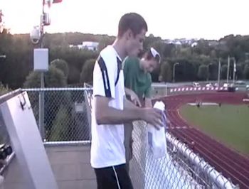 Behind the Scenes 1