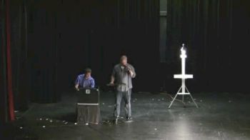 2012 Thrower of the Year (Kaya)