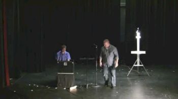 2012 Thrower of the Year (Jefferson)