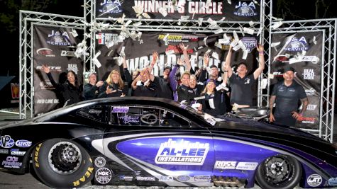 Melanie Salemi Rebounds With $10,000 WSOPM Second-Chance Shootout Victory