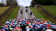 Watch In Canada: 2023 Paris-Nice Stage 4