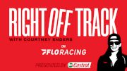Right Off Track Podcast Clips