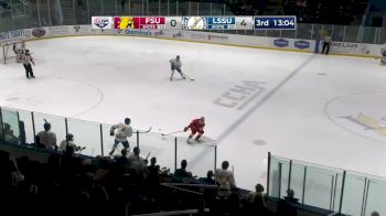 Replay: Ferris State Unive vs Lake Superior Stat - 2022 Ferris State vs Lake Superior | Feb 12 @ 6 PM