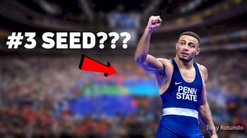 NCAA BRACKETS RELEASED!!