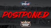 Short Track Super Series Elite At Hagerstown Postponed
