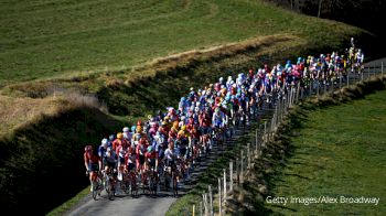 Watch In Canada: 2023 Paris-Nice Stage 5