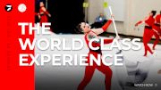 THE WORLD CLASS EXPERIENCE: Heather Siblik of Etude World - Season 2, Episode #5