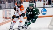 Atlantic Hockey Tournament Semifinals: RIT Vs. Holy Cross Preview