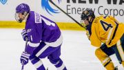 Atlantic Hockey Tournament Semifinals: Canisius Vs. Niagara Preview