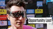 Neilson Powless Lost Best Paris-Nice Opportunity