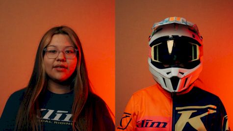 FEATURE Janiece Brown