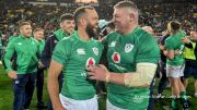 Guinness Six Nations Preview - Dominant Ireland Tackle Red Hot Scotland