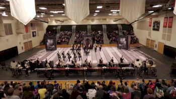 Clover HS "Clover SC" at 2023 WGI Perc/Winds Richmond Regional