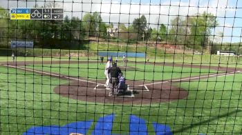Replay: Shorter vs Mars Hill | Apr 22 @ 3 PM