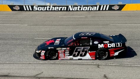 Setting The Stage: Kicking Off The CARS Tour Season At Southern National