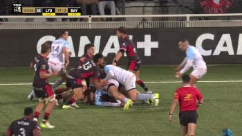 Replay: LOU Rugby vs Aviron Bayonnais - 2023 Lyon OU vs Aviron Bayonnais | Nov 25 @ 4 PM