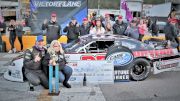 Deac McCaskill, Mike Hopkins Win 2023 CARS Tour Openers