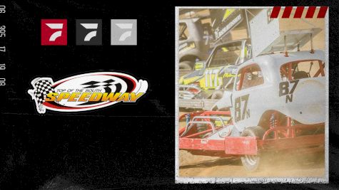 2023 Superstock Stampede at Top of the South Speedway