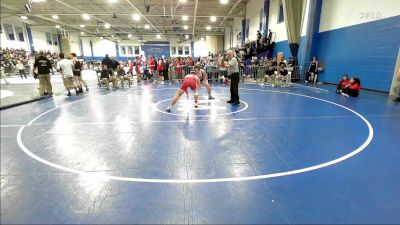 182 lbs Round Of 16 - Tucker Vician, Natick vs Quinn Bowles, Boston Latin