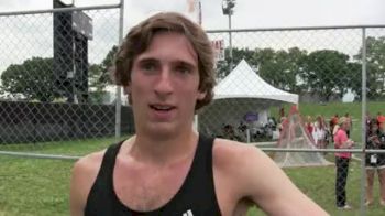 Josh Lampron 402! adidas Dream 100:Mile