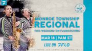 2023 WGI Perc/Winds Monroe Township Regional