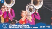 2023 REBROADCAST: WGI Perc/Winds Dayton Regional