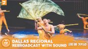 2023 REBROADCAST: WGI Guard Dallas Regional