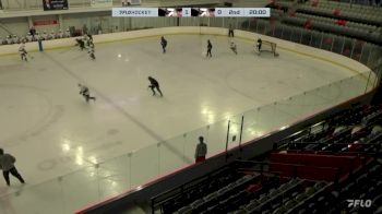 Replay: Home - 2024 Eisbaren vs Ulysse U17 | Feb 10 @ 3 PM