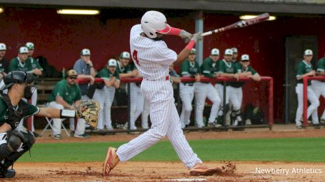 SAC Names Week 6 Varsity Gems Baseball Player And Pitcher Of The Week