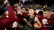 Charleston Clashes With San Diego State Thursday In NCAA Tournament