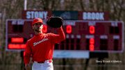 CAA Baseball Games Of The Week: Stony Brook Makes Debut Against Charleston