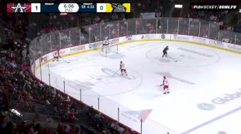 Replay: Away - 2022 Iowa vs Allen | Apr 15 @ 7 PM