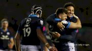 Guinness Six Nations Preview - Scotland To Finish On A High Against Italy