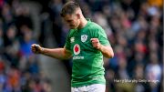 Guinness Six Nations - Ireland To Dominate Enroute to Historic Grand Slam