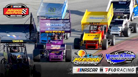 Idaho's Meridian And Magic Valley Added To FloRacing 2023 Schedule