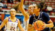 Monmouth Falls To Tennessee Tech In NCAA Tournament First Four