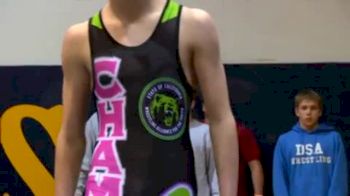 FloNationals CA Highlights