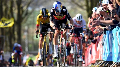 Gent-Wevelgem Preview: Girmay, Van Aert, Pedersen AND More!