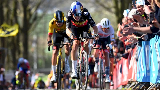 Gent-Wevelgem Preview: Girmay, Van Aert, Pedersen AND More!