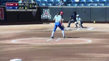 Replay: Hillenbrand Invitational | Feb 18 @ 10 AM