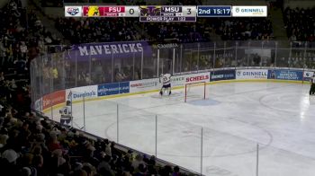 Replay: Ferris State Unive vs Minnesota State Un - 2022 Ferris State vs Minnesota State | Jan 7 @ 7 PM