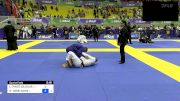 LUCIANO PINTO DA SILVA vs ROGERIO YOSKI SUTO 2024 Brasileiro Jiu-Jitsu IBJJF