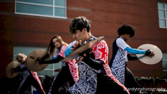 2023 WGI Perc/Winds Atlanta Regional