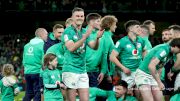 Top Five Moments From The 2023 Guinness Six Nations Championship