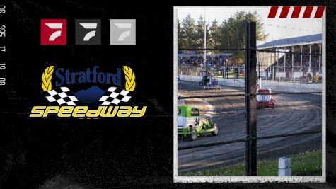 2023 North Island Superstocks at Stratford Speedway