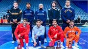 FRL 910 - Takeaways From NCAAs