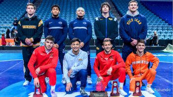 910. Takeaways From NCAAs